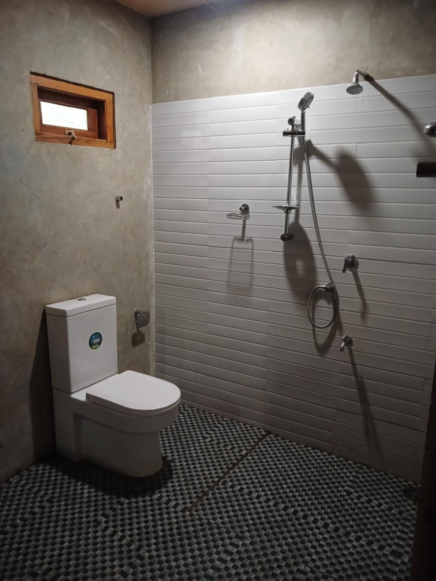 Villa Habarana Rom bilde